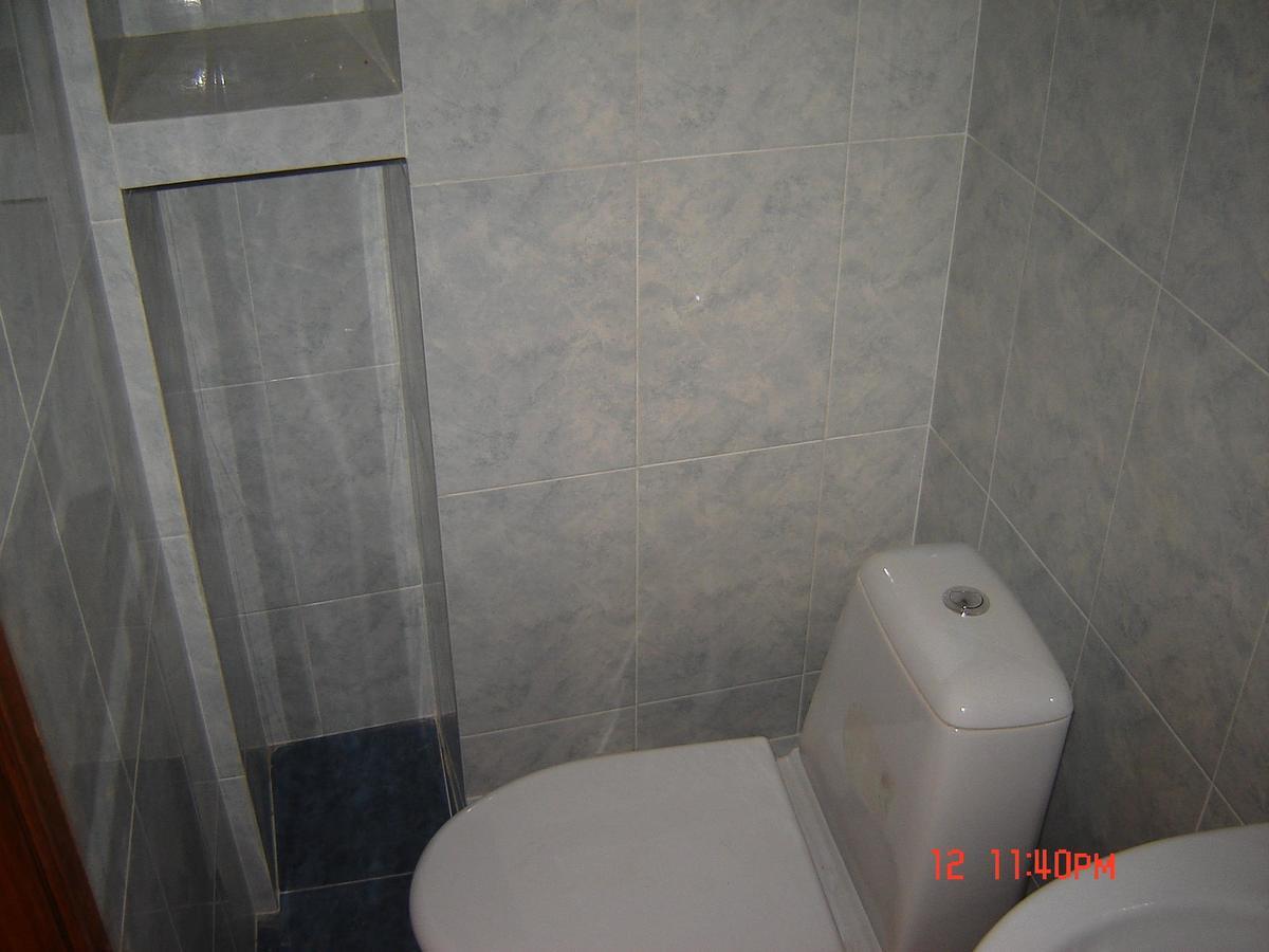 Old Metekhi Apartment Tbilisi ภายนอก รูปภาพ