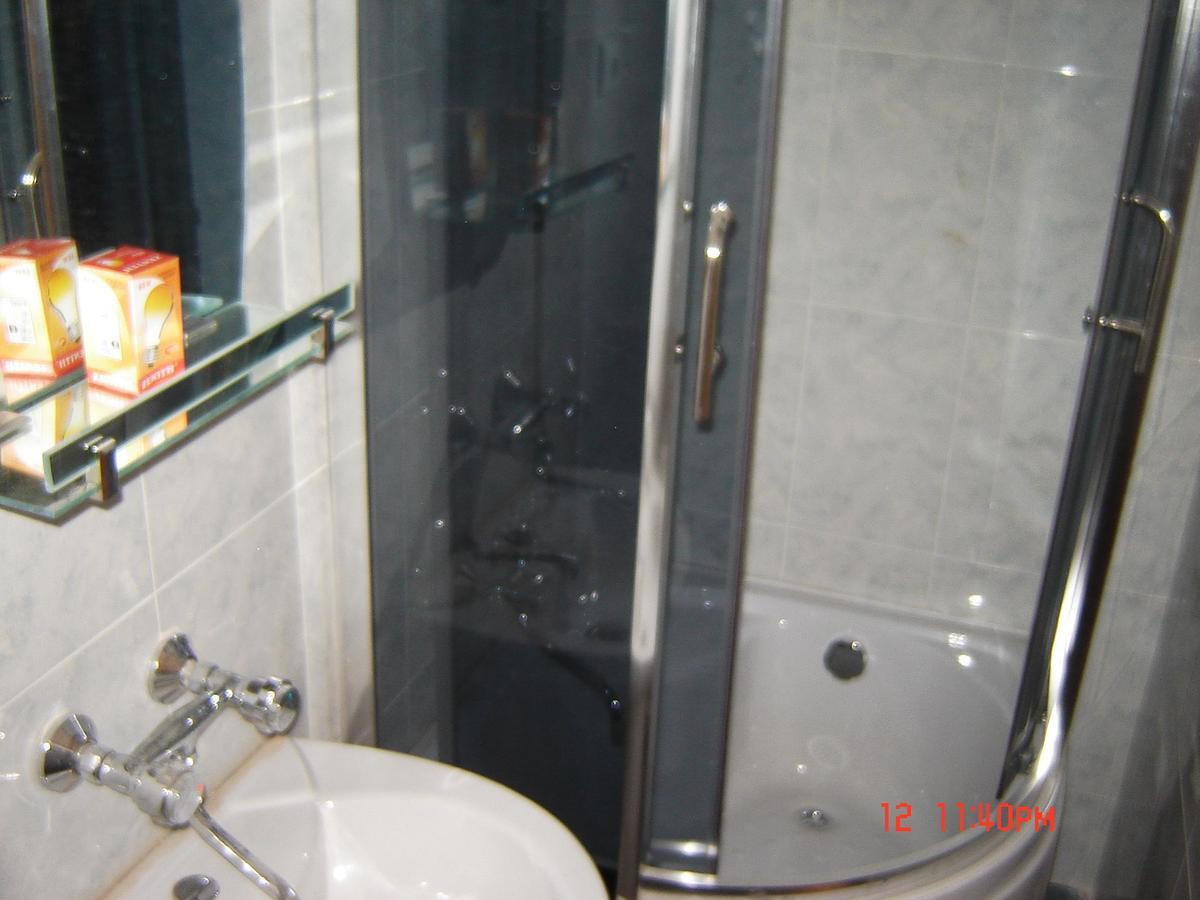Old Metekhi Apartment Tbilisi ภายนอก รูปภาพ