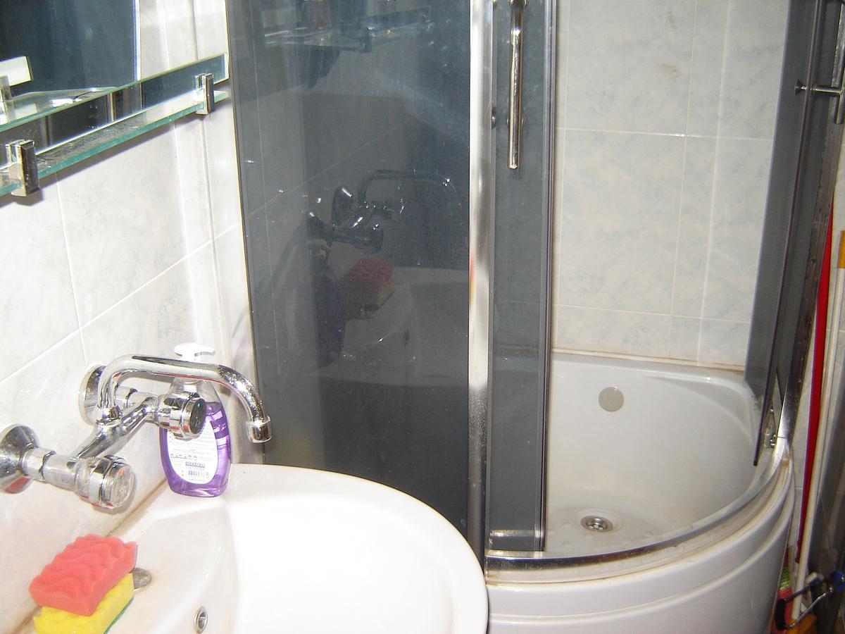 Old Metekhi Apartment Tbilisi ภายนอก รูปภาพ