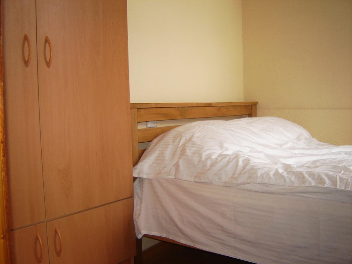 Old Metekhi Apartment Tbilisi ภายนอก รูปภาพ